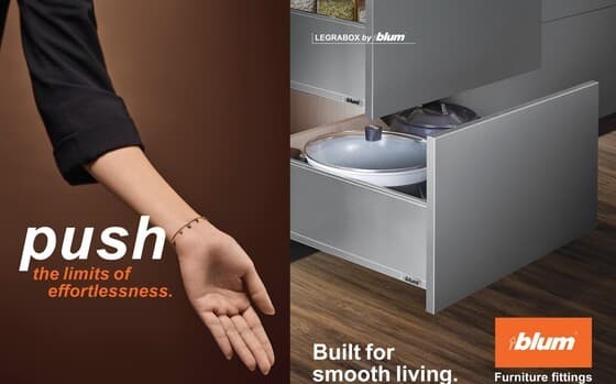 Premium Kitchen Tendam