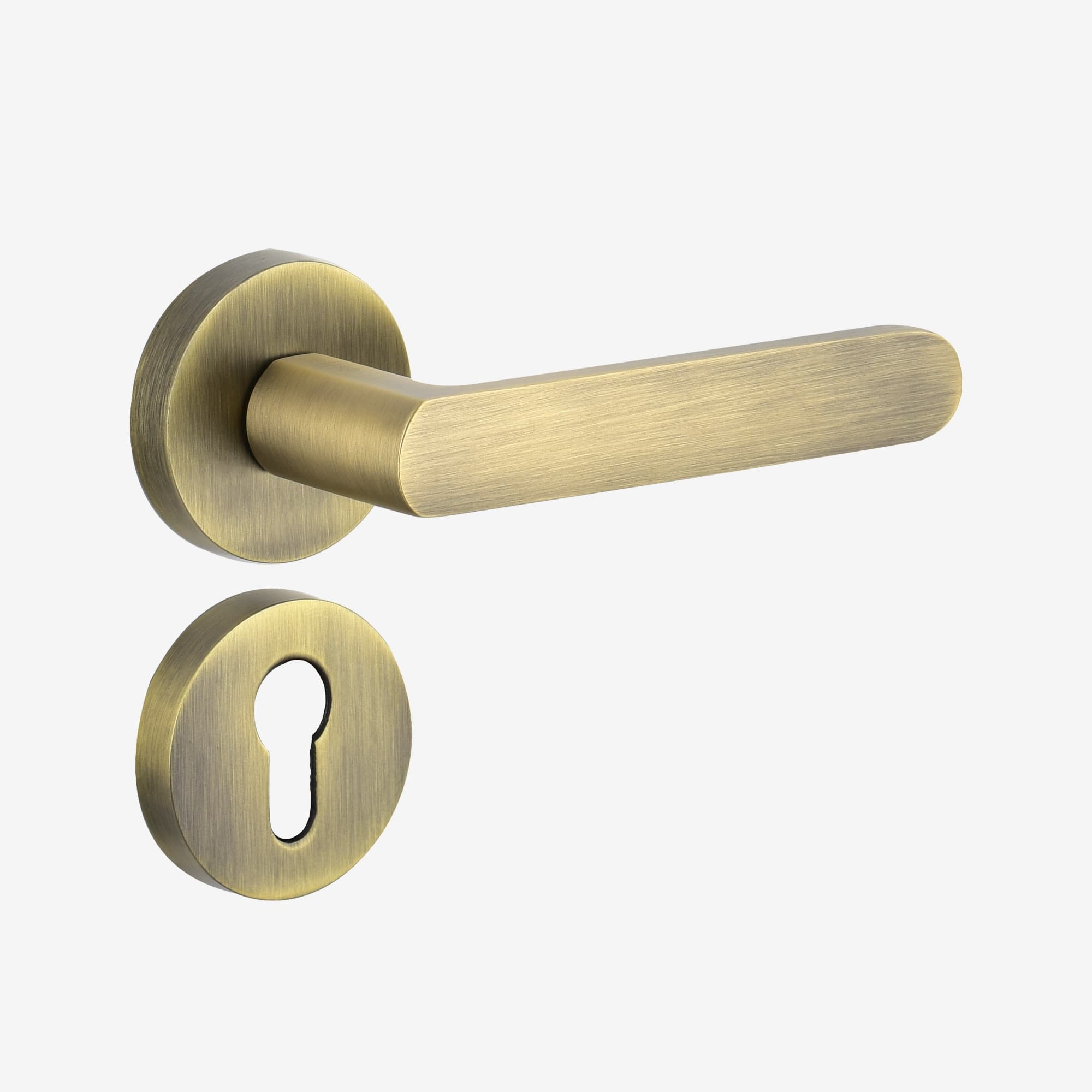 Mortise Door Lock