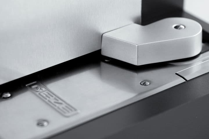 Automatic Door Closer