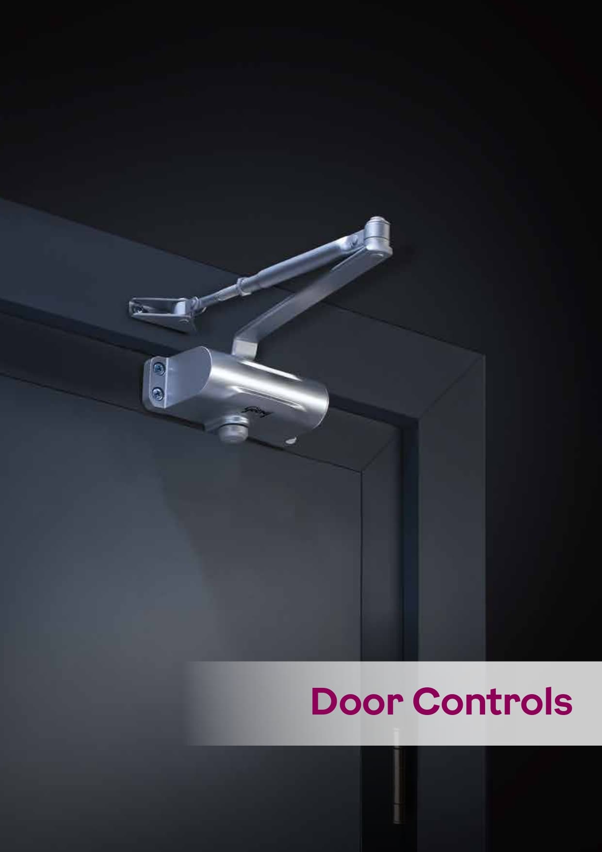 Door Controls