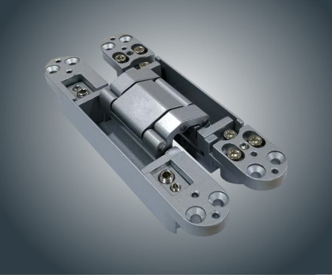 Hettich Door Hardware