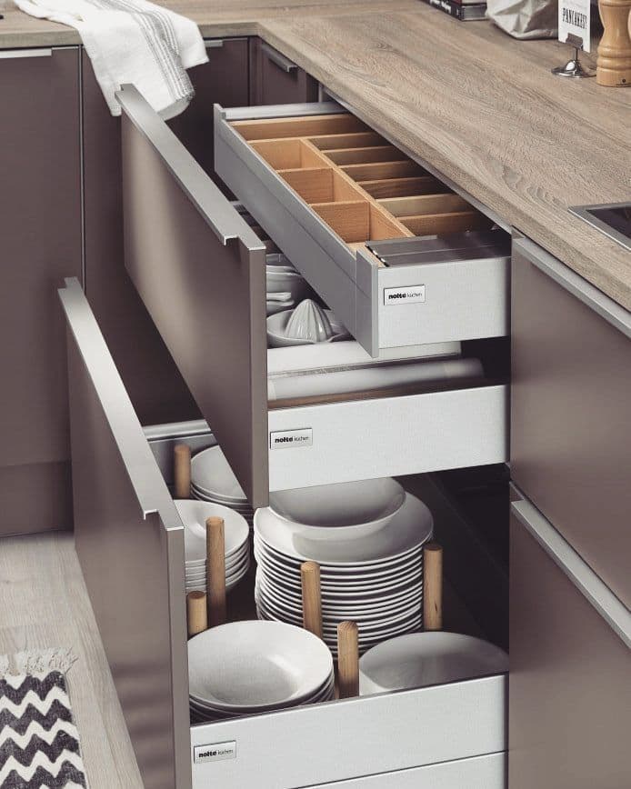 Kitchen Trolley